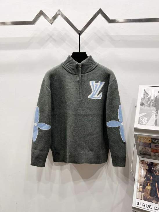Picture of Louis Vuitton Sweaters _SKULVS-LqqtxQ10647174